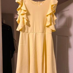 Gianni Bini Formal Dress